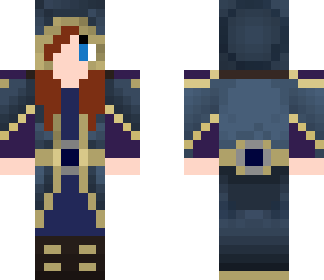 magic mage
