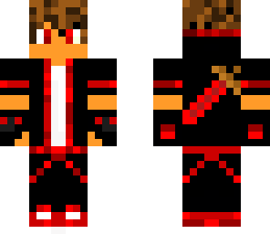 the stalker my new minecraft seris im making