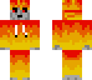 firekingrobot