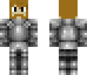 knight zane