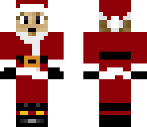 santa hobbit