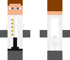 updated scientist