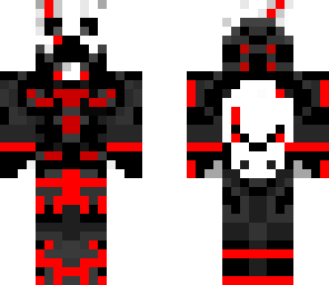 red creeper assasin v2