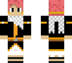 natsu