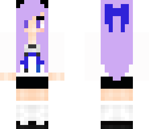 anime girl