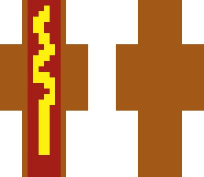 hot dog