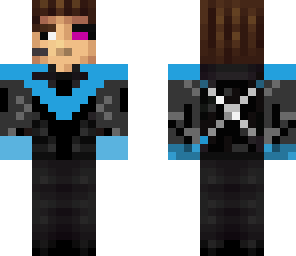 nightwing
