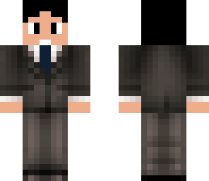 tobyfast suited up