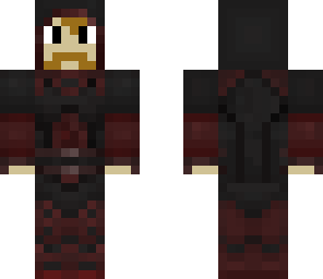 dark bro zane
