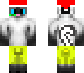 gato de navidad