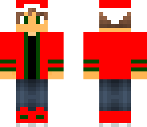 jacob's christmas1