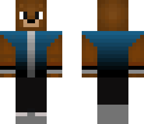 bear 2