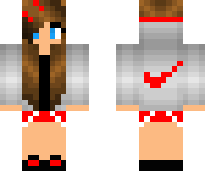 nike girl 2