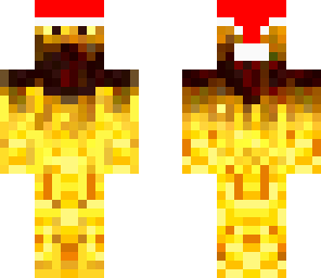 xmas blaze