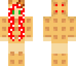 glitchedwaffles