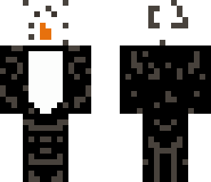 penguin