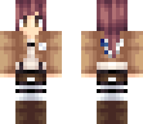 sasha fixed