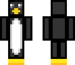 pixelpenguin