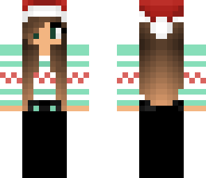 trendy christmas sweater