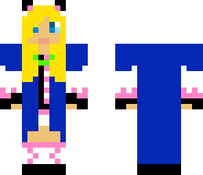 minato girl