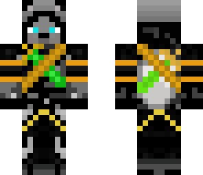 warewolf assassin