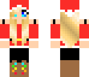 christmas edition