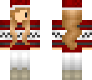 edit of the skin i just made xd
