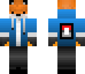 thefox2