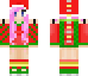 christmas cutie