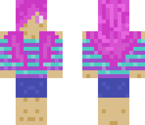 rock girl