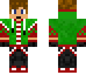 athleticperson christmasa