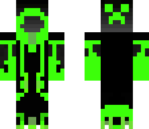 neon wizerd