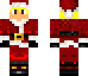 my festive skin
