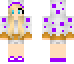 cake girl
