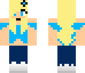 hunter girl