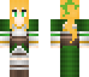 fixed leafa