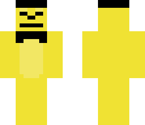 golden freddy upgrade