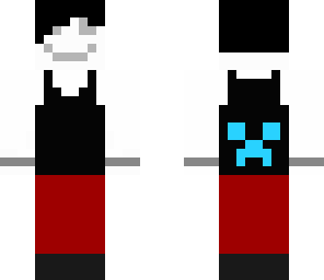 the gost
