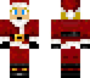 brendan's santa