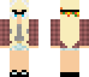 for blondie85