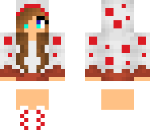 cake girl