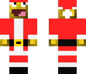 epic santa