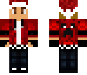 chrismas me