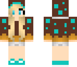 cake girl