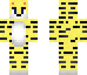 santa ocelot
