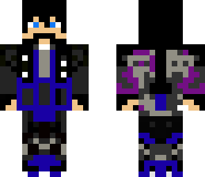 the miner 