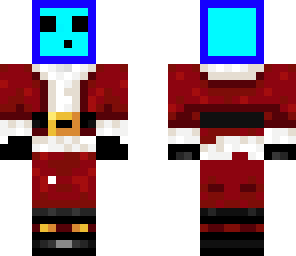 slime santa