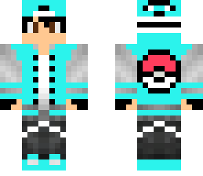 poke master