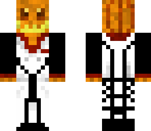 pat in lava