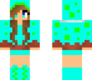 cake girl